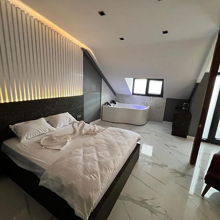 Bala Hotel Κωνσταντινούπολη Εξωτερικό φωτογραφία