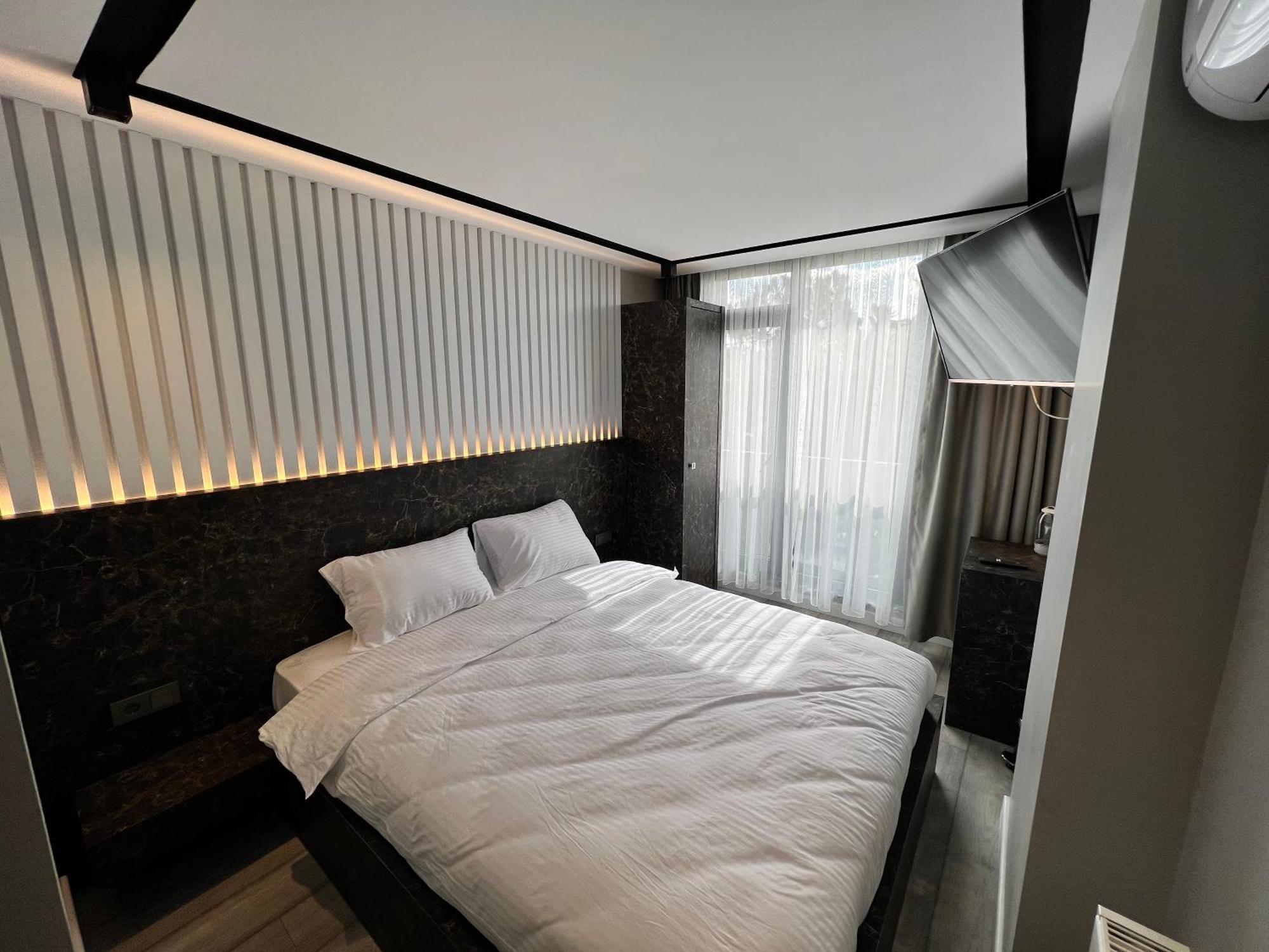 Bala Hotel Κωνσταντινούπολη Εξωτερικό φωτογραφία