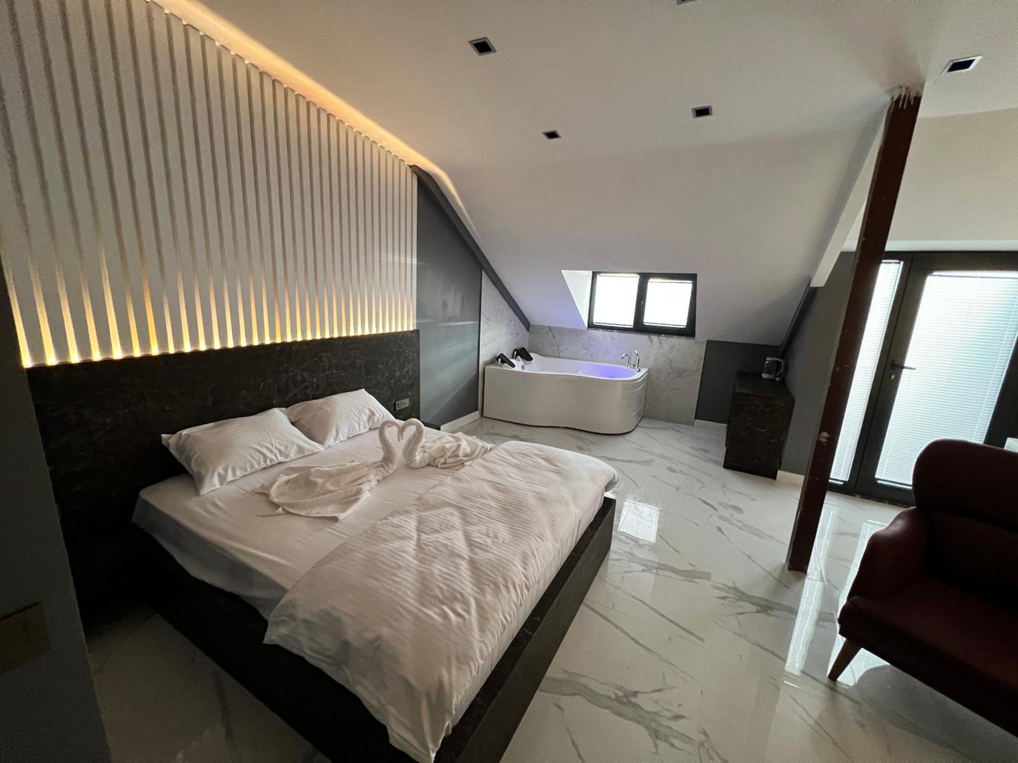 Bala Hotel Κωνσταντινούπολη Εξωτερικό φωτογραφία