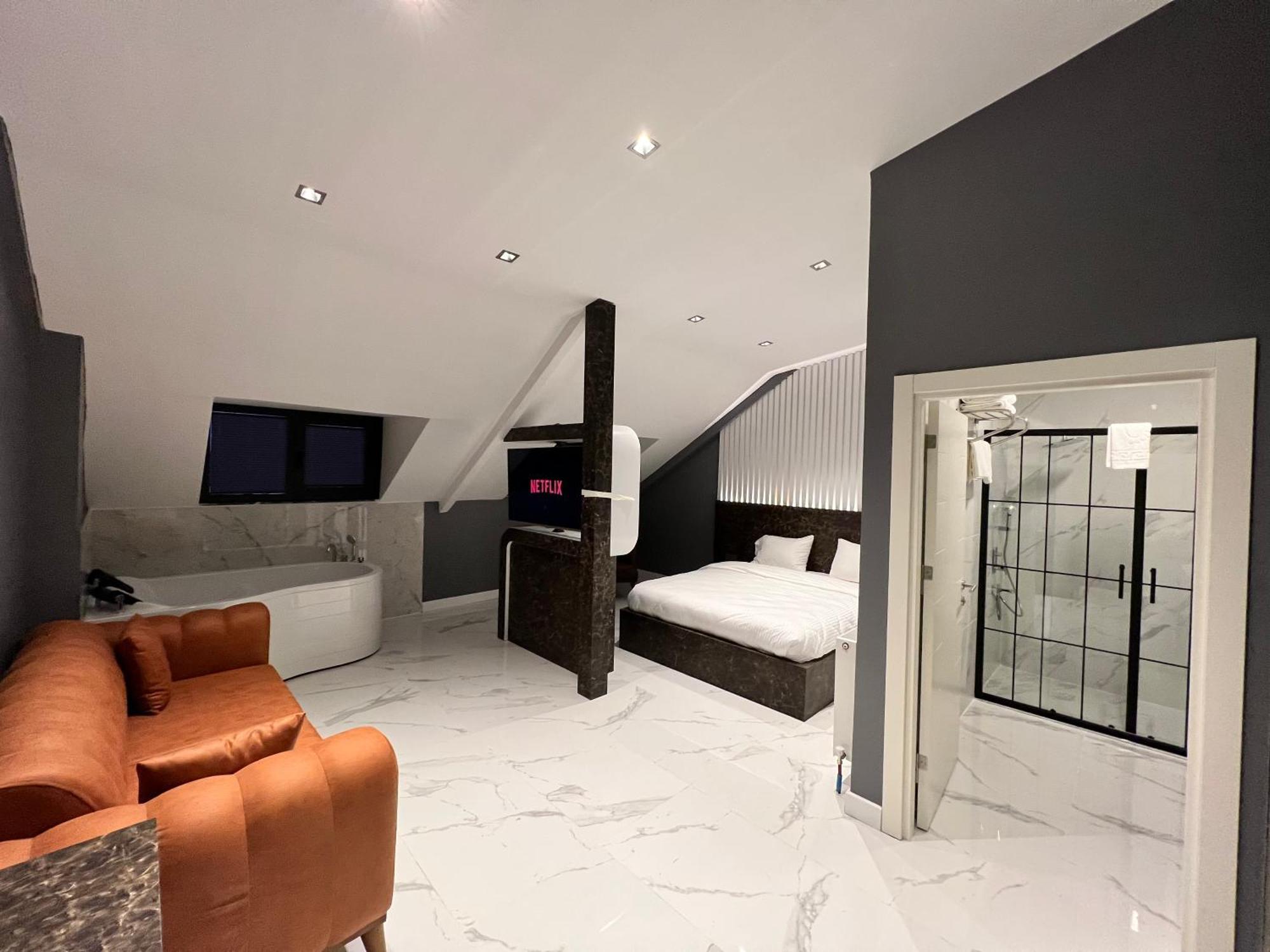 Bala Hotel Κωνσταντινούπολη Εξωτερικό φωτογραφία